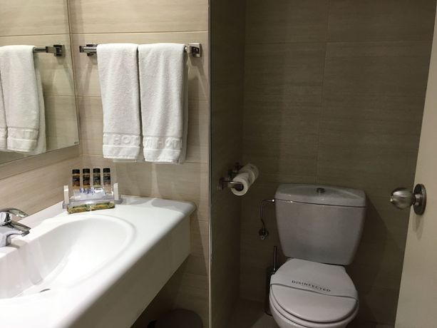 Imagen de la habitación del Hotel Avanti, Paphos. Foto 8