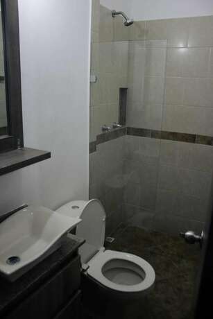 Imagen general del Hotel Avanti apartahotel. Foto 2