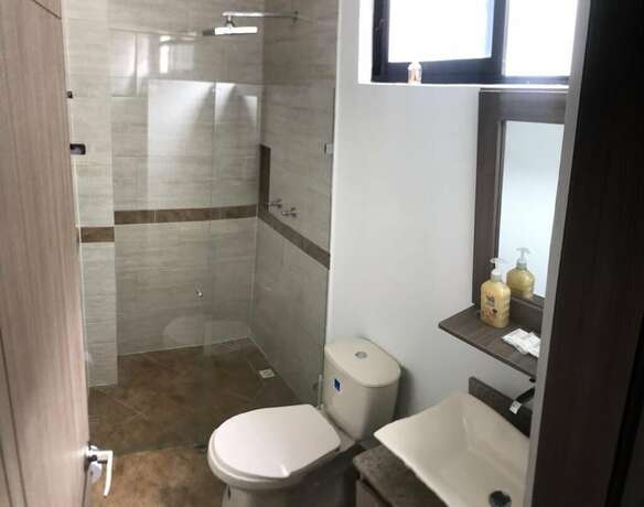 Imagen general del Hotel Avanti apartahotel. Foto 3