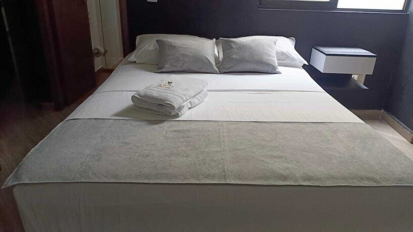 Imagen general del Hotel Avanti apartahotel. Foto 5