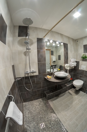 Imagen de la habitación del Hotel Avantici Citotel Gap. Foto 4