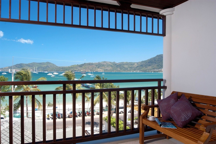Imagen de la habitación del Hotel Avantika Boutique. Foto 3