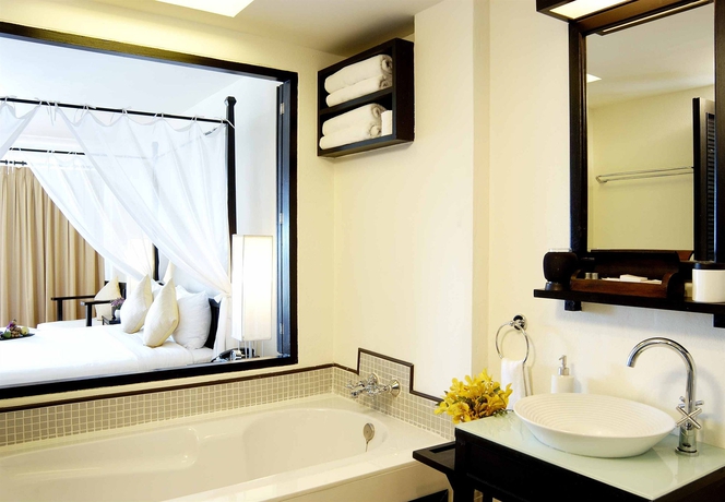 Imagen de la habitación del Hotel Avantika Boutique. Foto 4