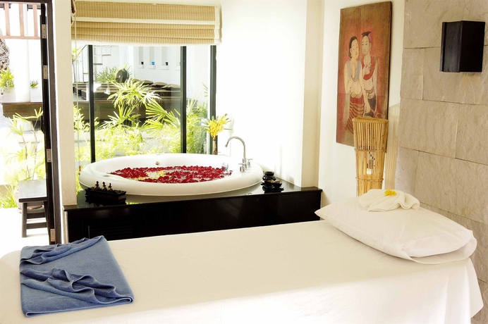 Imagen de los interiores del Hotel Avantika Boutique. Foto 9