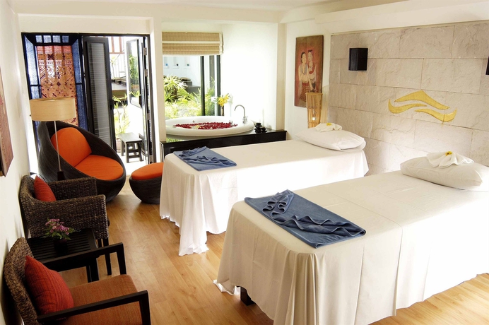Imagen de los interiores del Hotel Avantika Boutique. Foto 10
