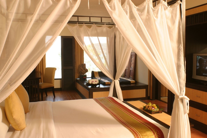 Imagen de la habitación del Hotel Avantika Boutique. Foto 5