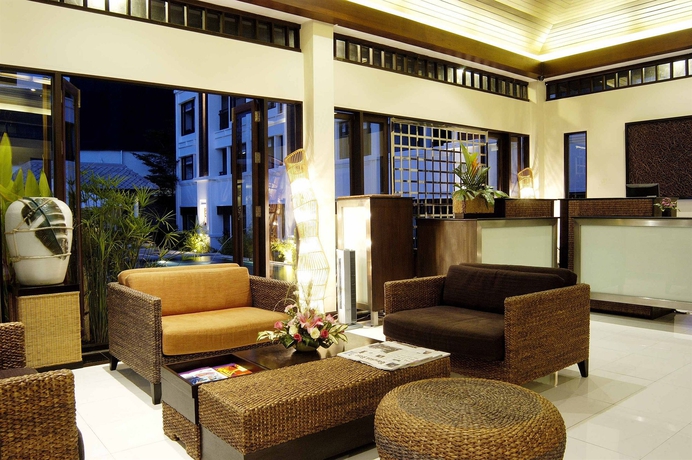 Imagen de los interiores del Hotel Avantika Boutique. Foto 12
