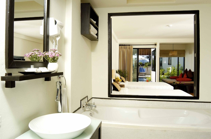 Imagen de la habitación del Hotel Avantika Boutique. Foto 6