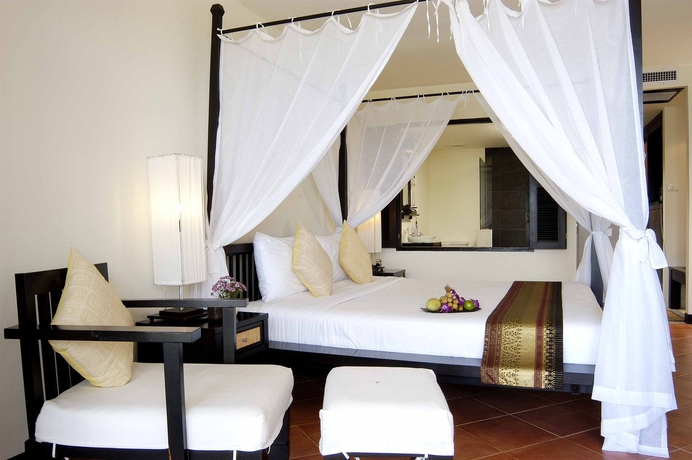 Imagen de la habitación del Hotel Avantika Boutique. Foto 8