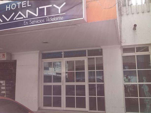 Imagen general del Hotel Avanty, Barranquilla. Foto 2