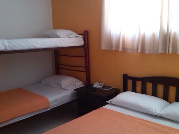 Imagen de la habitación del Hotel Avanty, Barranquilla. Foto 4