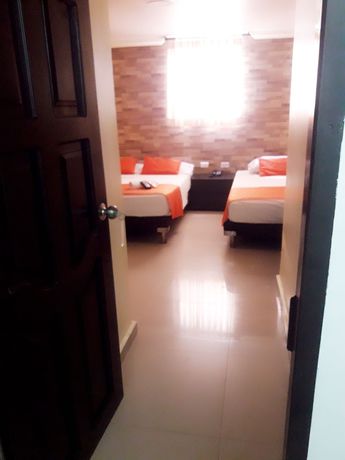 Imagen de la habitación del Hotel Avanty, Barranquilla. Foto 5