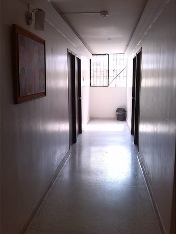 Imagen de los interiores del Hotel Avanty, Barranquilla. Foto 14