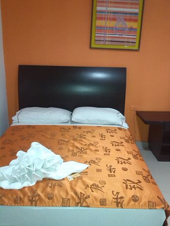 Imagen de la habitación del Hotel Avanty, Barranquilla. Foto 6
