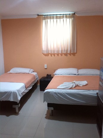Imagen de la habitación del Hotel Avanty, Barranquilla. Foto 8