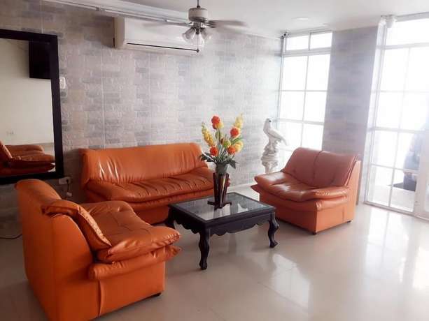Imagen de los interiores del Hotel Avanty, Barranquilla. Foto 16