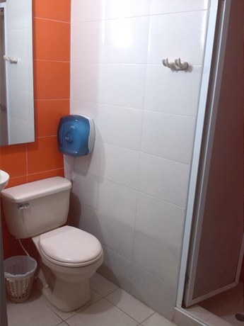 Imagen de la habitación del Hotel Avanty, Barranquilla. Foto 9