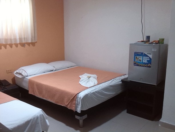 Imagen de la habitación del Hotel Avanty, Barranquilla. Foto 10