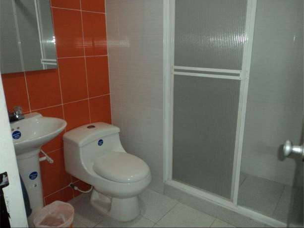Imagen de la habitación del Hotel Avanty, Barranquilla. Foto 11