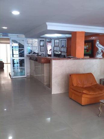 Imagen general del Hotel Avanty, Barranquilla. Foto 1