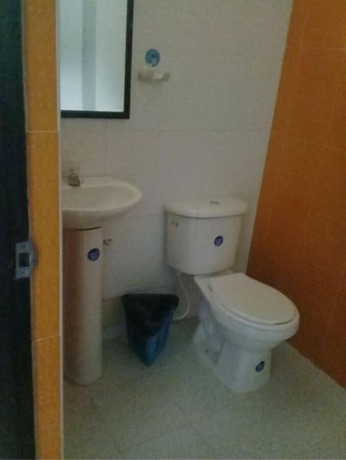 Imagen de la habitación del Hotel Avanty, Barranquilla. Foto 12