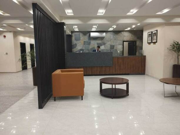 Imagen general del Hotel Avari Xpress Gilgit. Foto 1