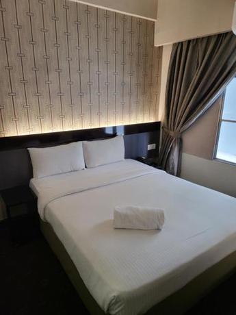 Imagen general del Hotel Avaria KL. Foto 1