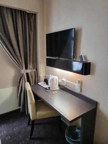 Imagen general del Hotel Avaria KL. Foto 3