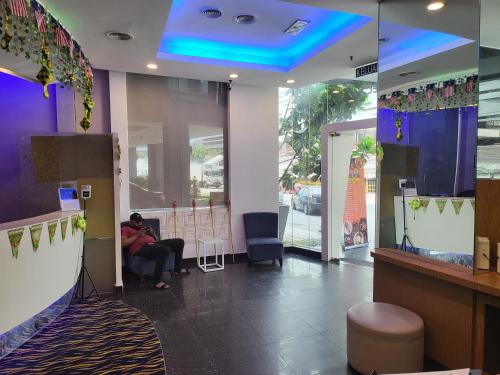 Imagen general del Hotel Avaria KL. Foto 6