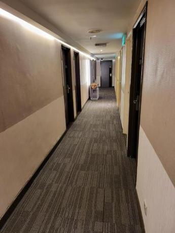 Imagen general del Hotel Avaria KL. Foto 12