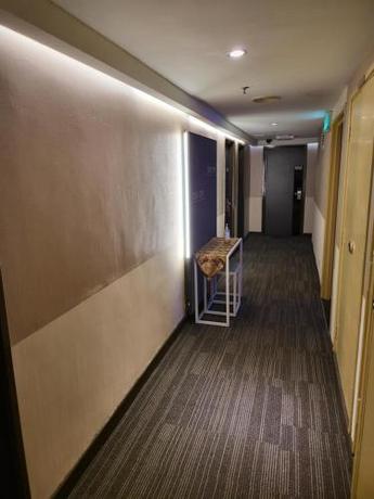 Imagen general del Hotel Avaria KL. Foto 13
