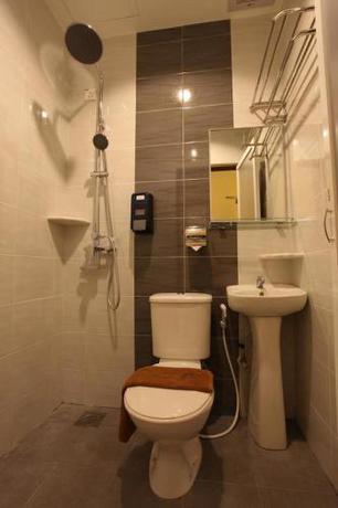 Imagen de la habitación del Hotel Avaria Signature. Foto 20
