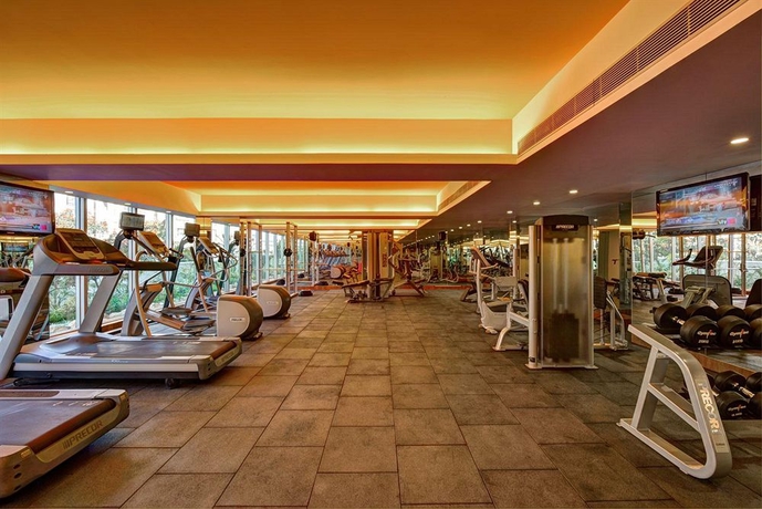 Imagen de los interiores del Hotel Avasa Hotels. Foto 12