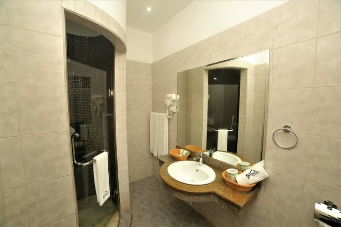 Imagen general del Hotel Avasta Resort and Spa. Foto 2