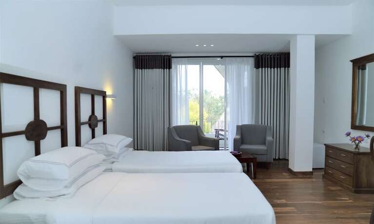 Imagen de la habitación del Hotel Avasta Resort and Spa. Foto 14