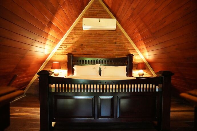 Imagen de la habitación del Hotel Avasta Resort and Spa. Foto 17