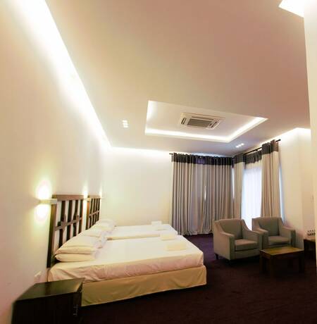 Imagen general del Hotel Avasta Resort and Spa. Foto 6