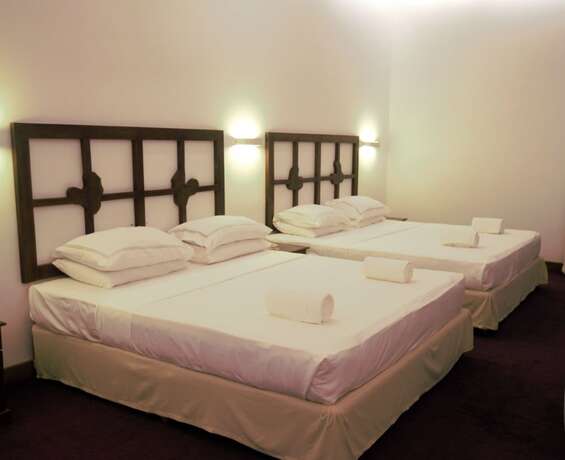 Imagen de la habitación del Hotel Avasta Resort and Spa. Foto 18