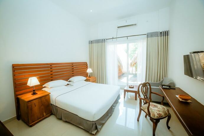 Imagen general del Hotel Avasta Resort and Spa. Foto 8