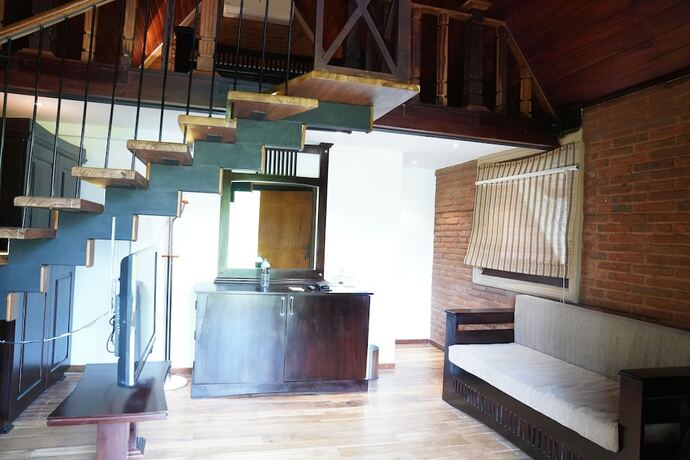 Imagen general del Hotel Avasta Resort and Spa. Foto 9