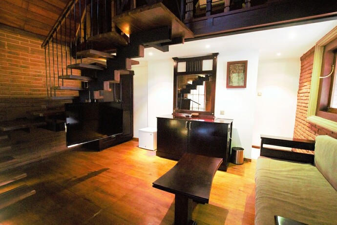 Imagen general del Hotel Avasta Resort and Spa. Foto 11