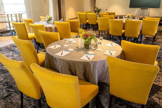 Imagen de los interiores del Hotel Avataara Resort and Spa. Foto 14