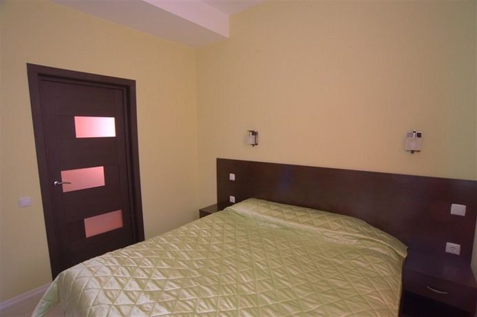 Imagen de la habitación del Hotel Avatar. Foto 7