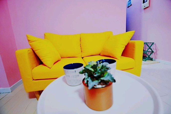 Imagen de la habitación del Hotel Avatar Fireworks Queen Bed Studio in Center Futian. Foto 9