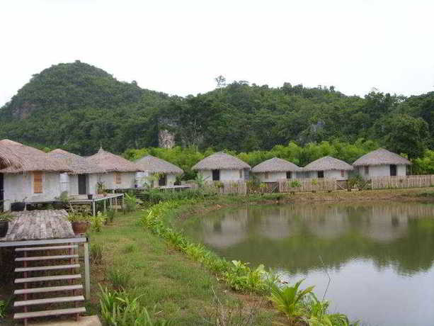 Imagen general del Hotel Avatar Miracle. Foto 1