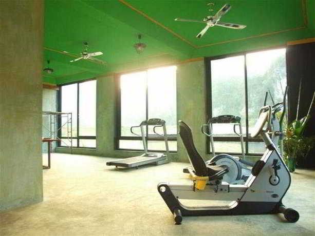 Imagen general del Hotel Avatar Miracle. Foto 4