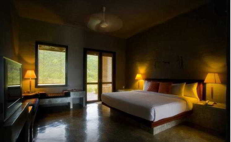 Imagen de la habitación del Hotel Avatar Miracle. Foto 5