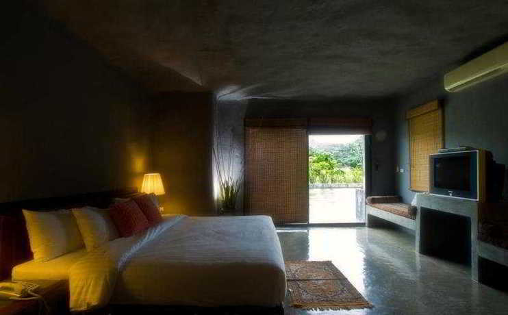 Imagen de la habitación del Hotel Avatar Miracle. Foto 6