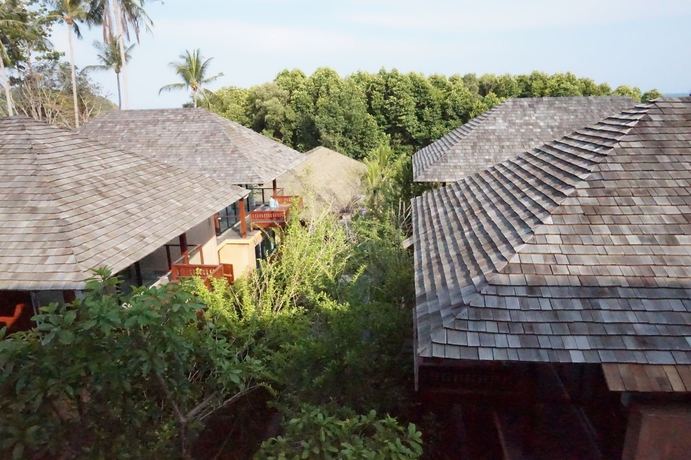 Imagen de los exteriores del Hotel Avatar Railay - Adults Only. Foto 10