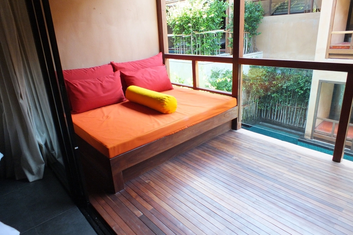 Imagen de la habitación del Hotel Avatar Railay - Adults Only. Foto 5